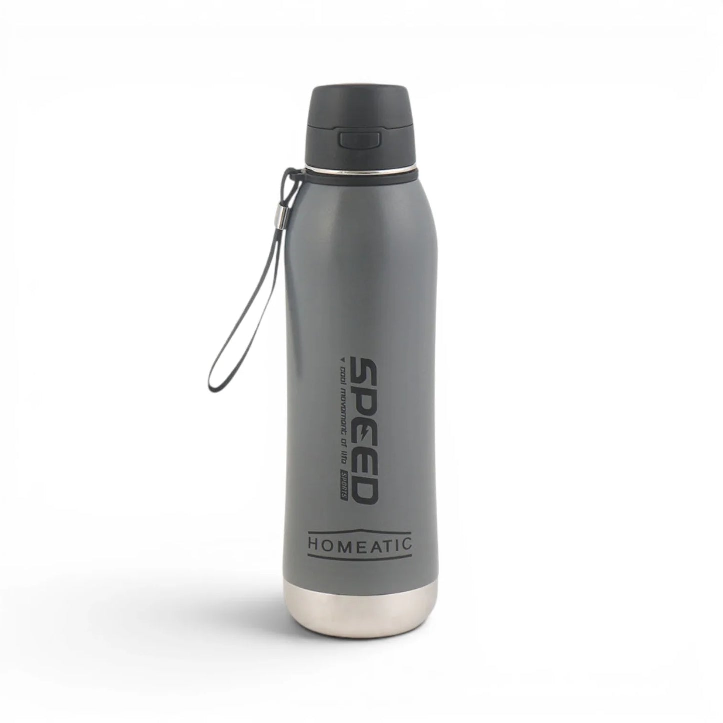 HOMEATIC VACUUM FLASK WATER BOTTLE 800 ML