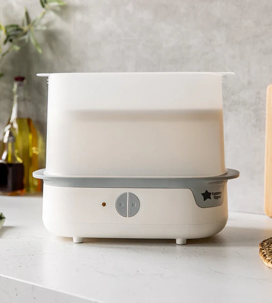 Electric Steam Sterilizer