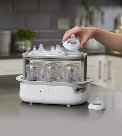 Electric Steam Sterilizer