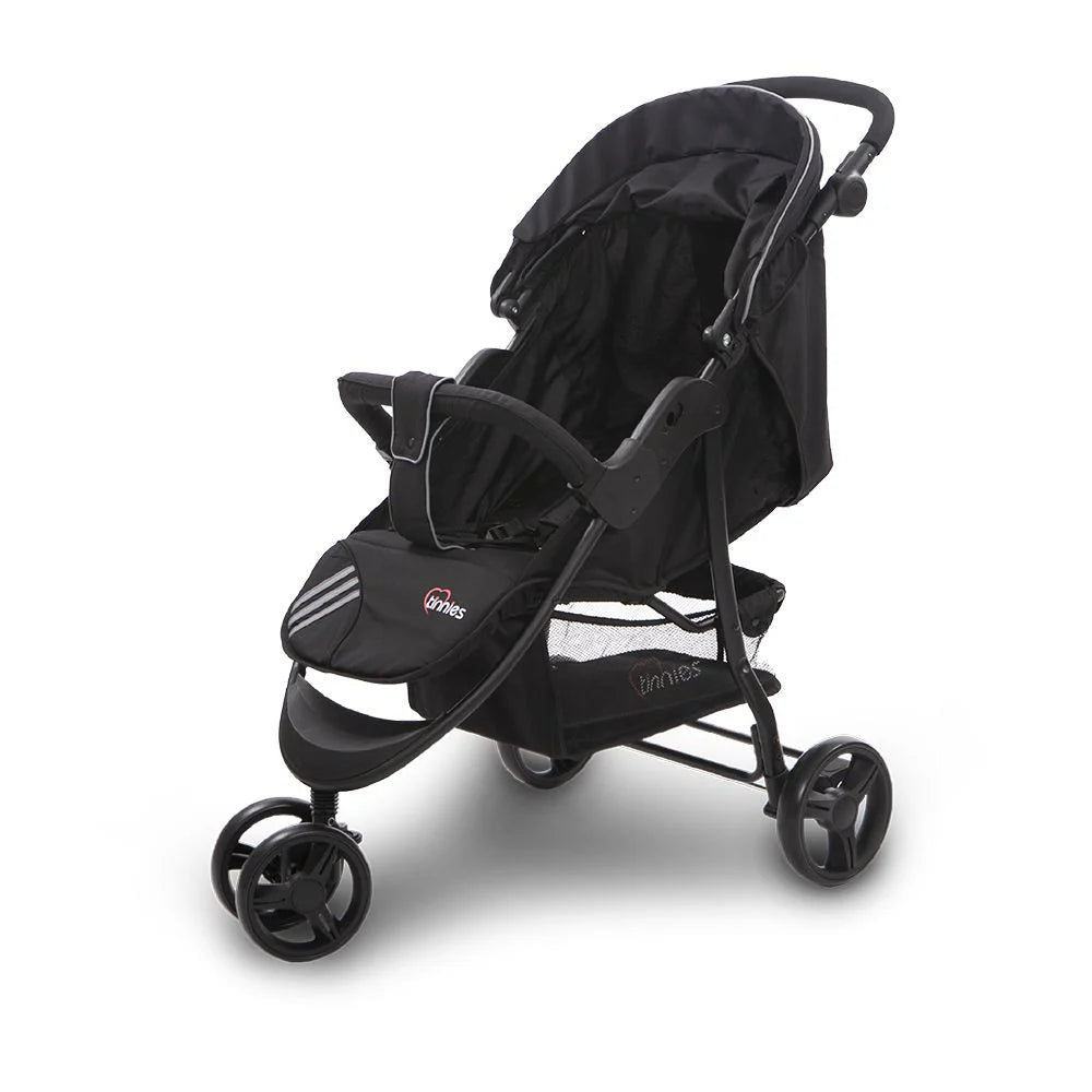 Baby Stroller 3 Wheeler