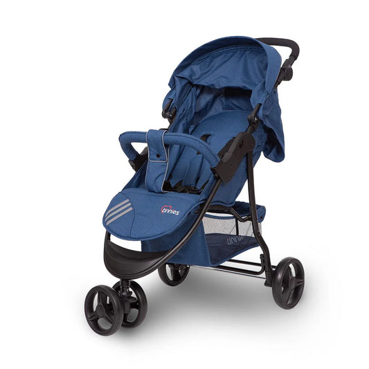 Baby Stroller 3 Wheeler