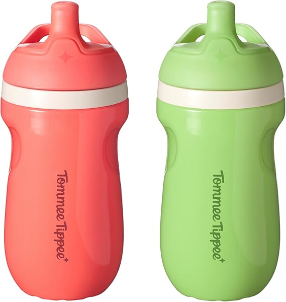 Tommee Tippee Insulated 9oz Sporty Spout