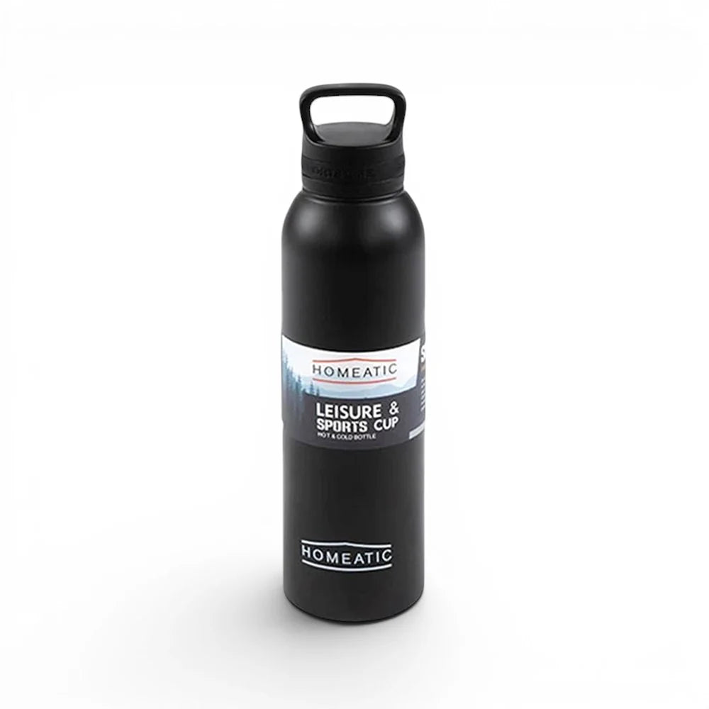 HOMEATIC VACUUM FLASK - 730ML