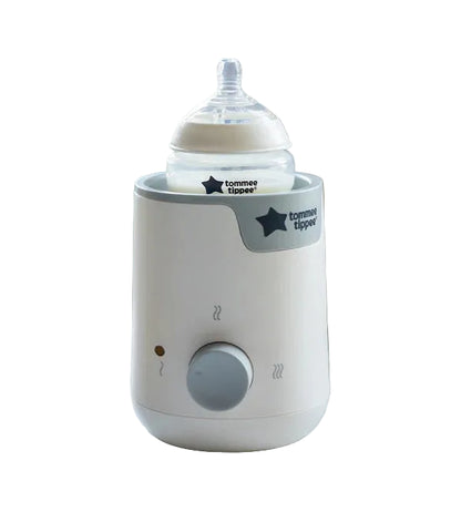 Easi-Warm Bottle and Food Warmer