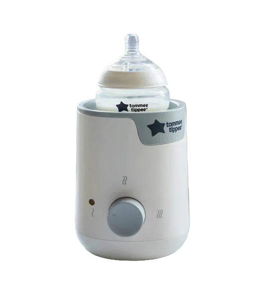 Easi-Warm Bottle and Food Warmer