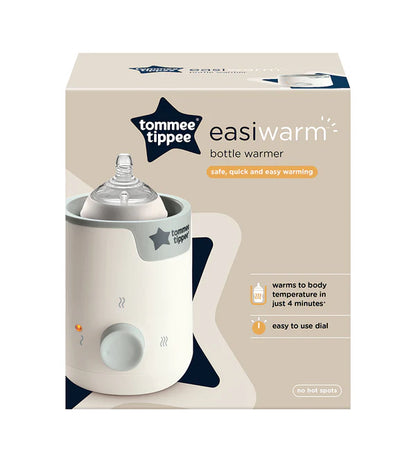 Easi-Warm Bottle and Food Warmer