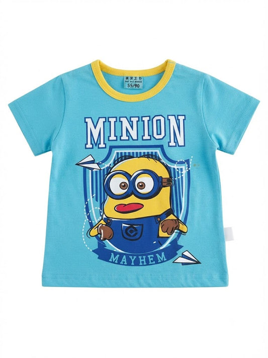 Boys' "MINION MAYHEM"