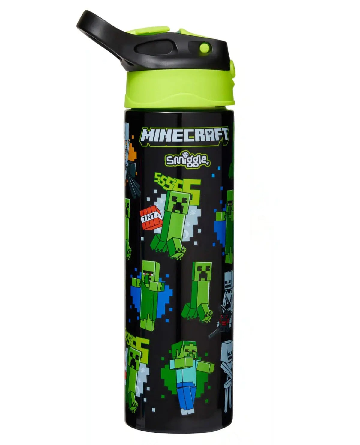 MINECRAFT BOTTLE