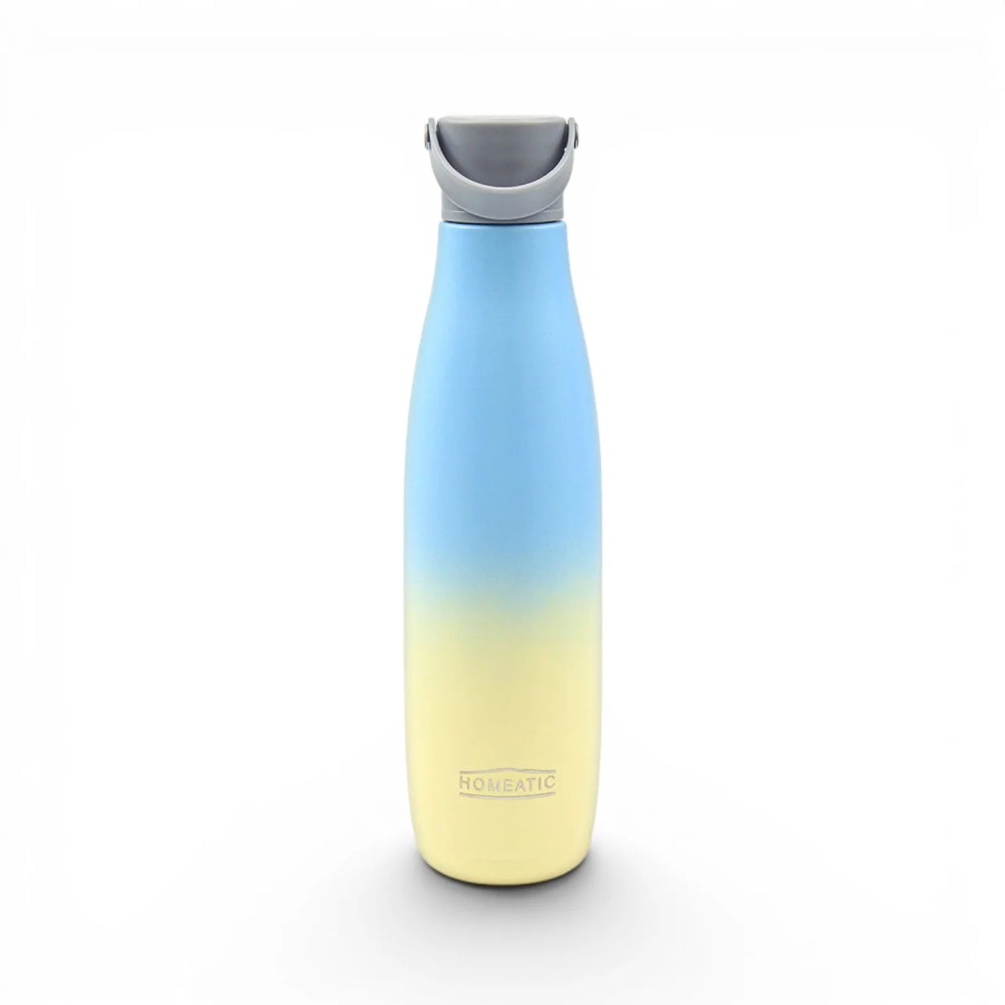 HOMEATIC VACUUM FLASK WATER BOTTLE 700 ML