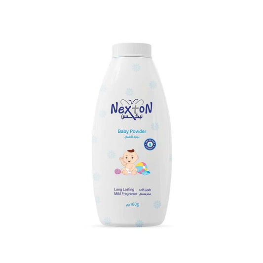 Nexton Baby Powder (Charming)