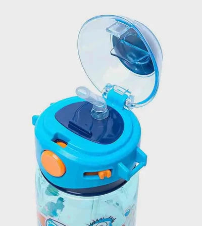 VEST SPACE WATER BOTTLE