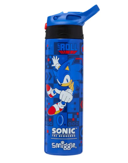 SONIC BOTTLE