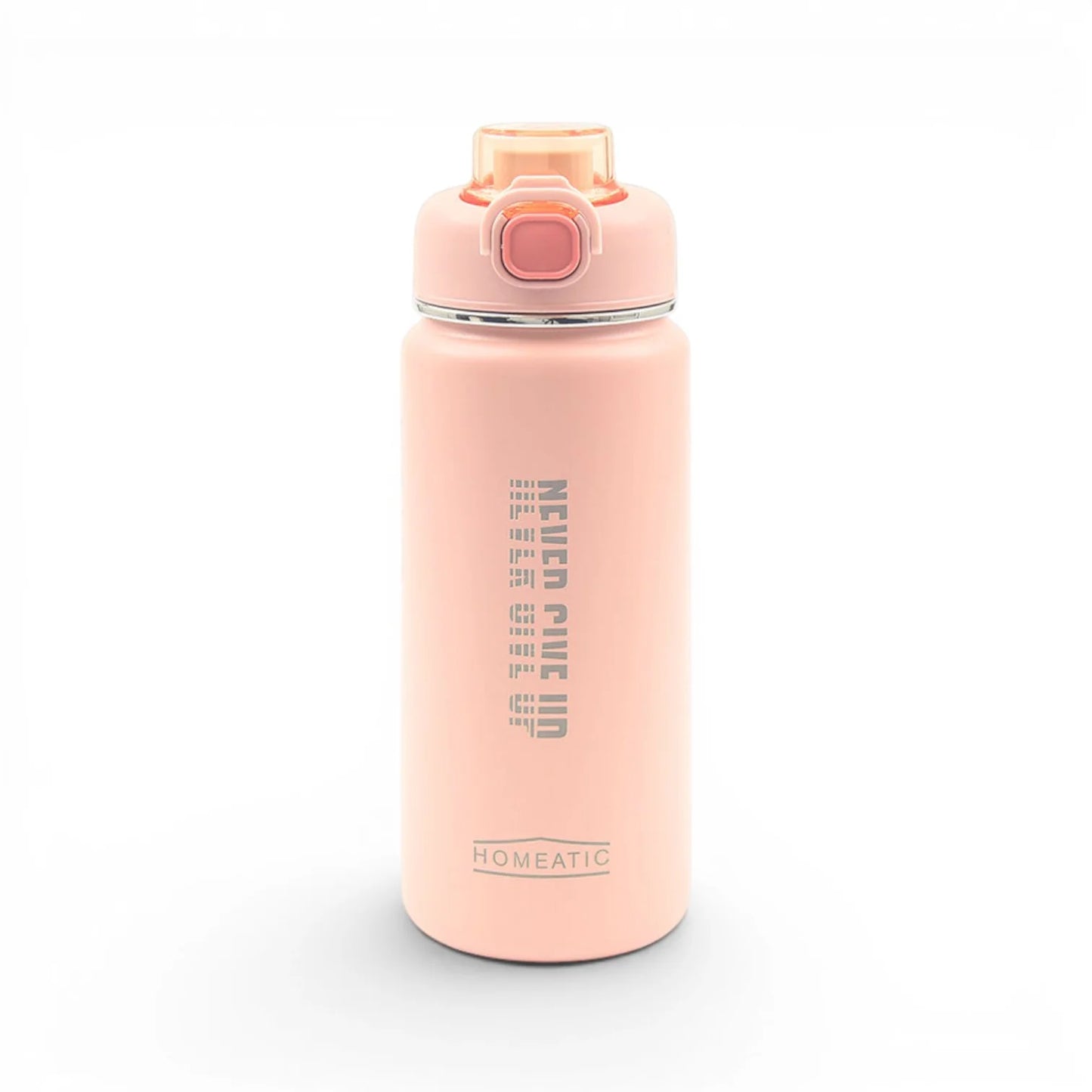 HOMEATIC VACUUM FLASK - WATER BOTTLE 750 ML