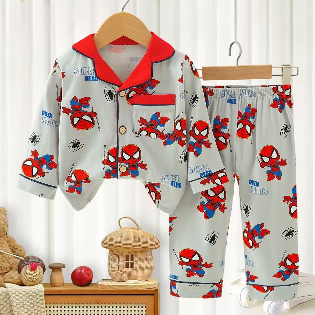 NIGHT SUIT