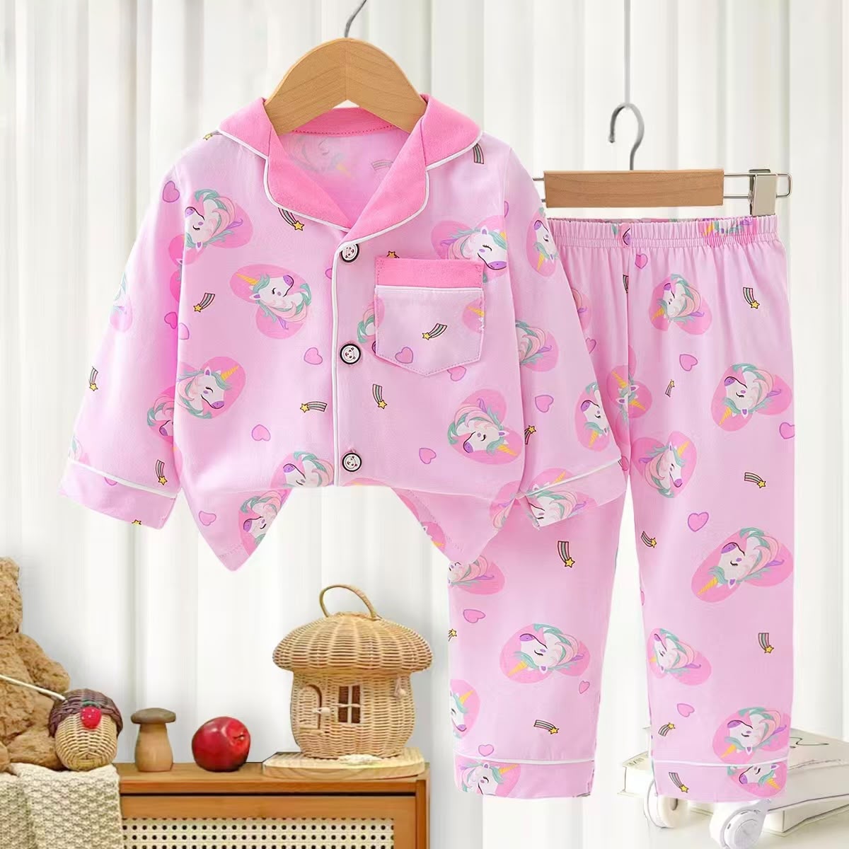 NIGHT SUIT