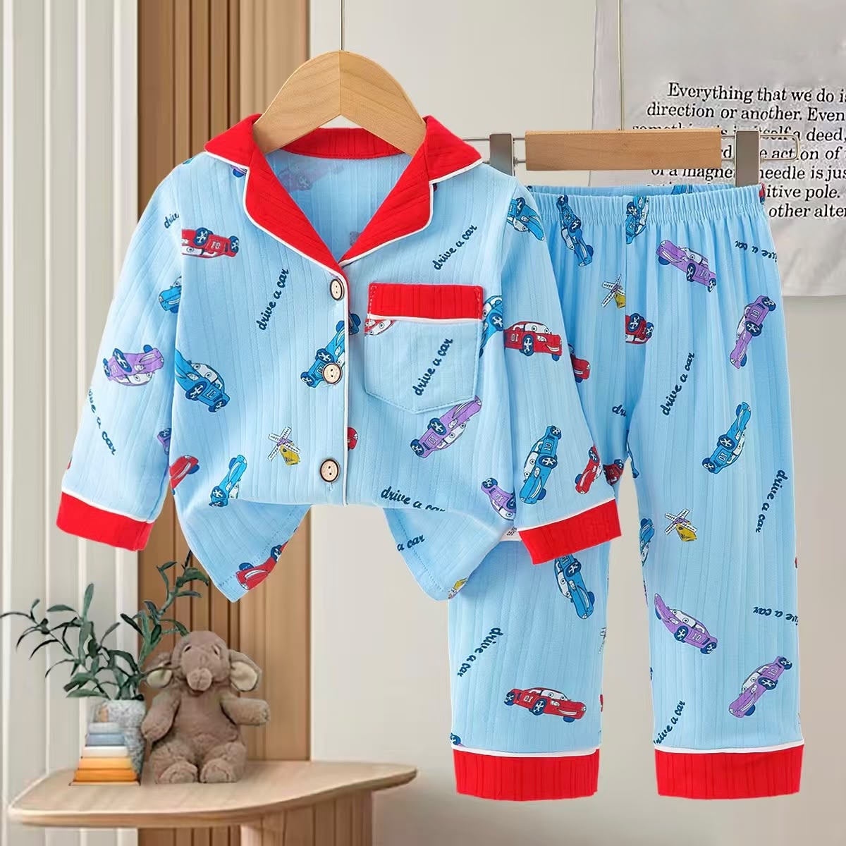 NIGHT SUIT