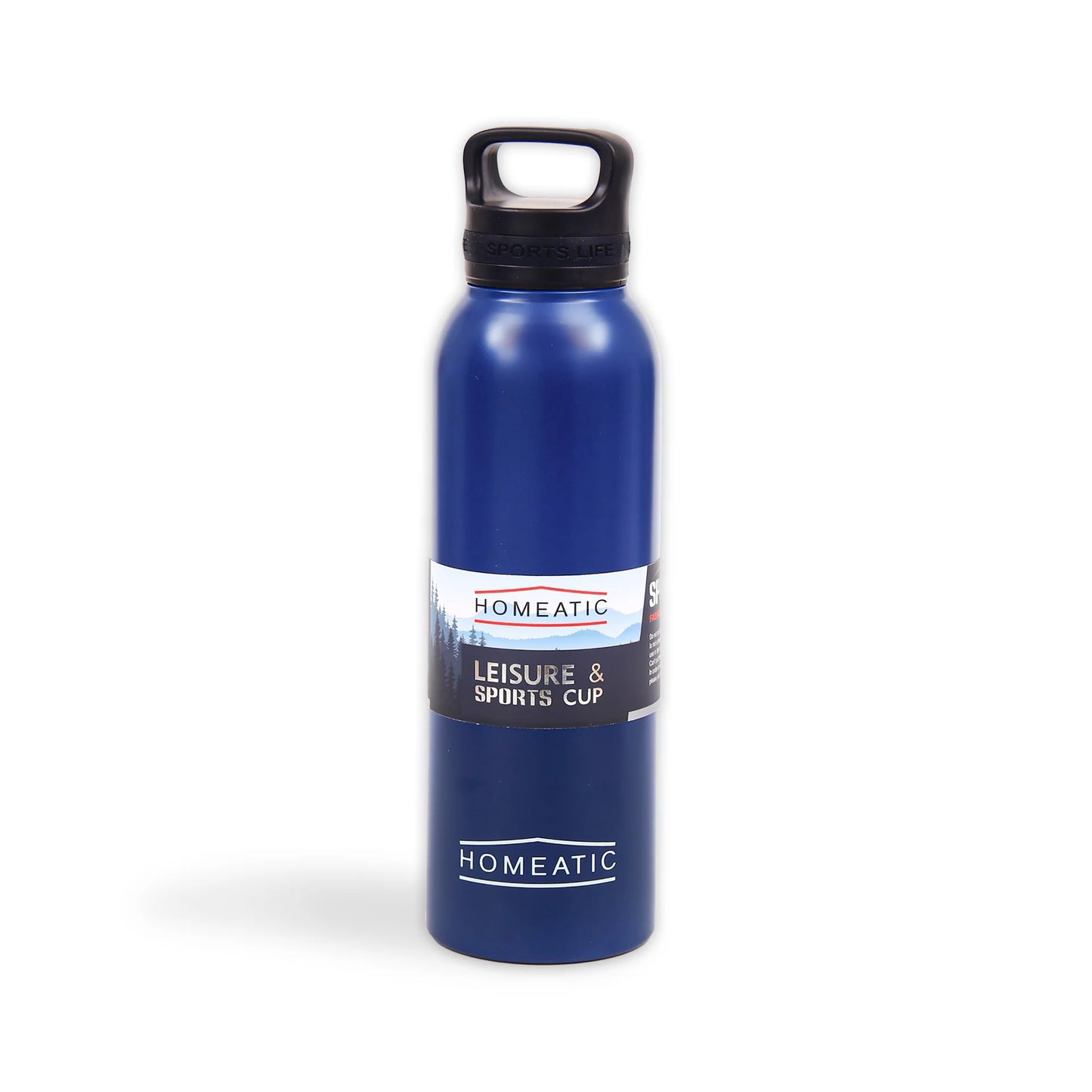 HOMEATIC VACUUM FLASK - 730ML