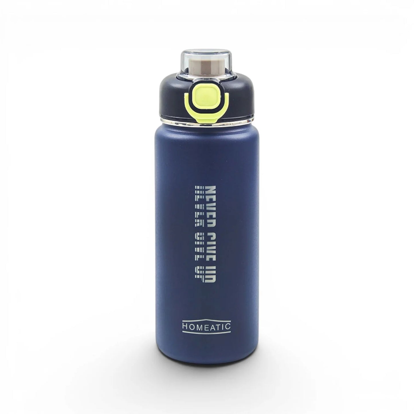 HOMEATIC VACUUM FLASK - WATER BOTTLE 750 ML