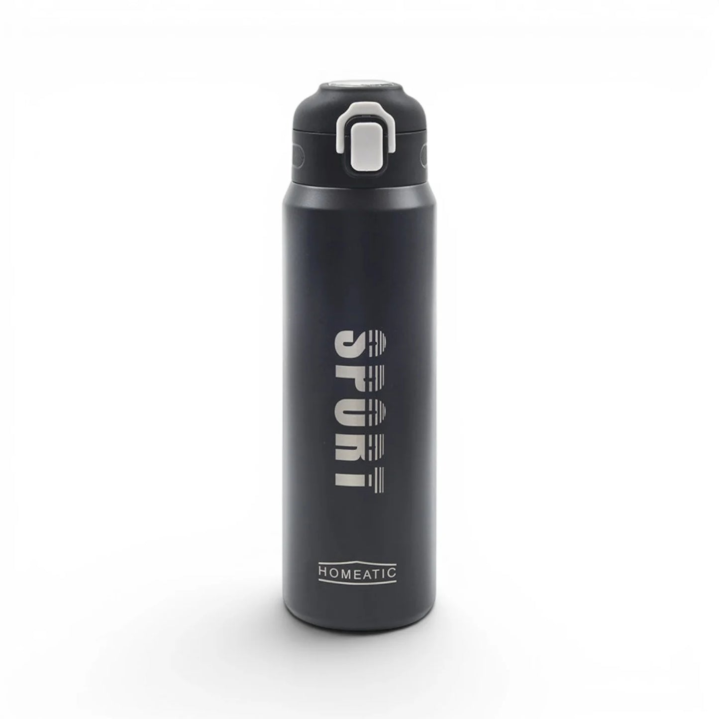 HOMEATIC VACUUM FLASK-WATER BOTTLE 800 ML