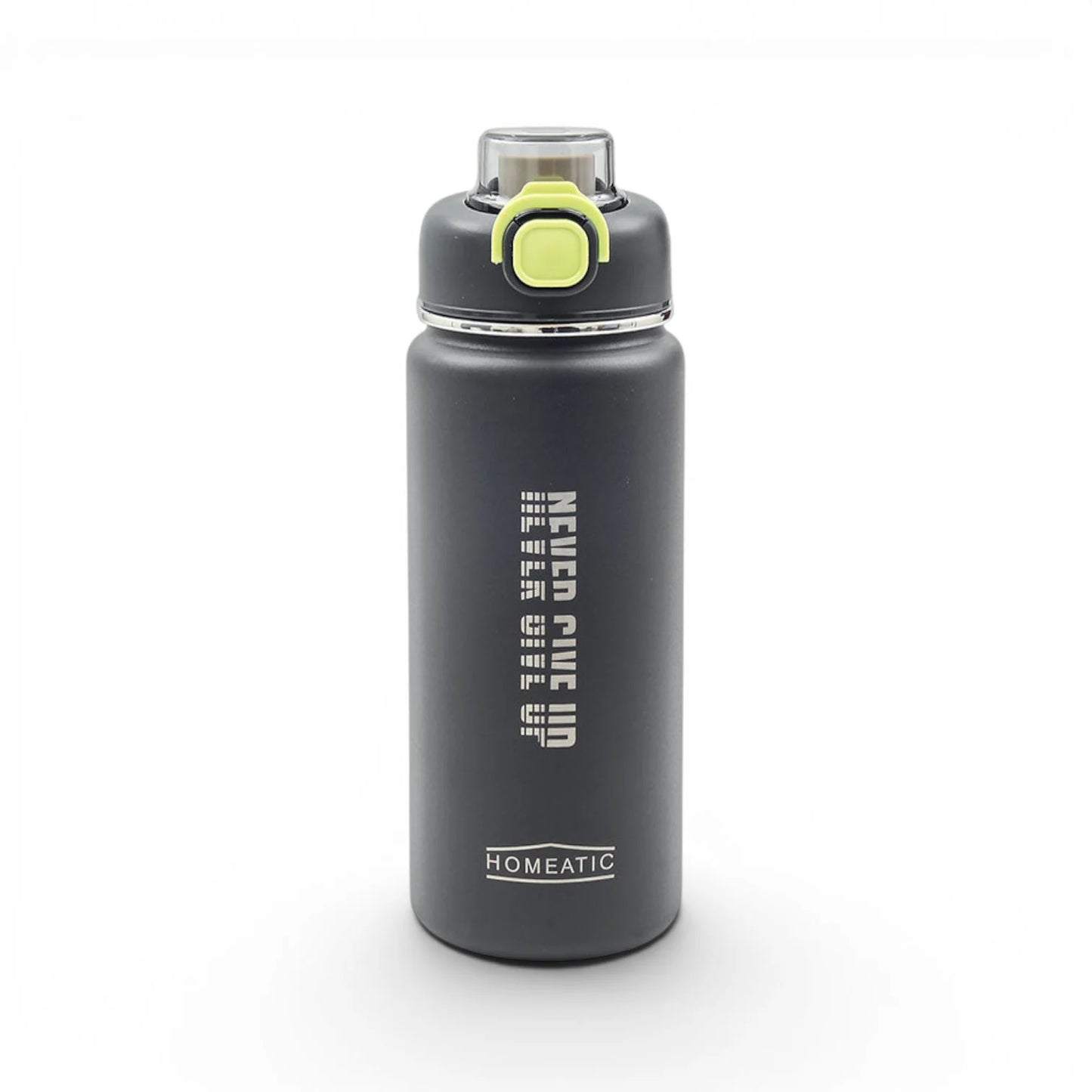 HOMEATIC VACUUM FLASK - WATER BOTTLE 750 ML