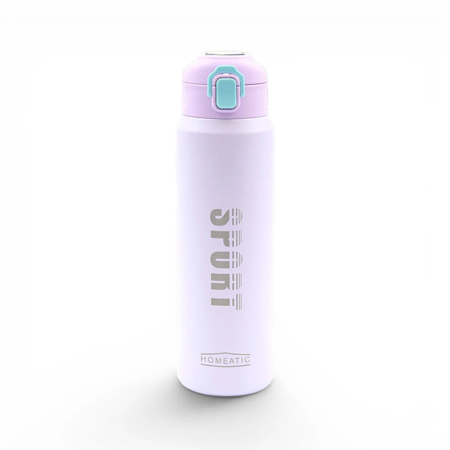 HOMEATIC VACUUM FLASK-WATER BOTTLE 800 ML