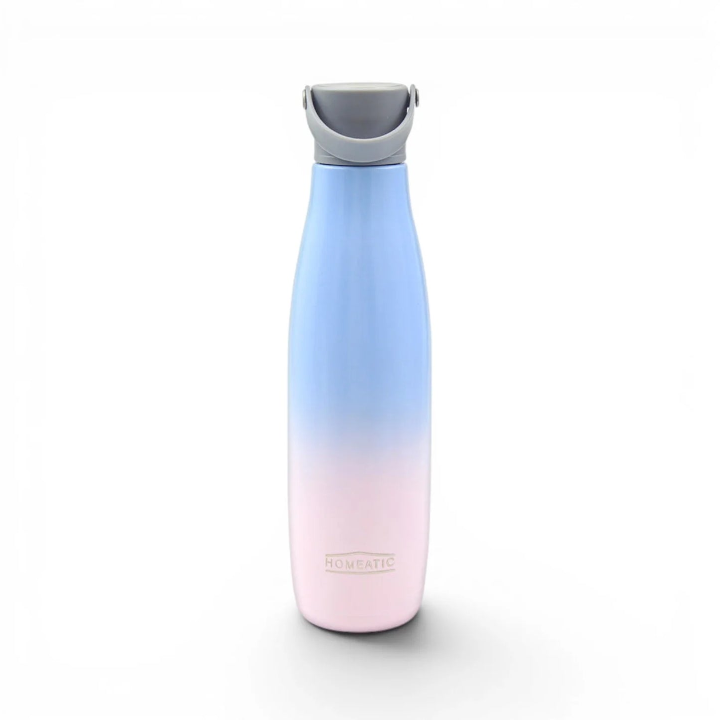 HOMEATIC VACUUM FLASK WATER BOTTLE 700 ML
